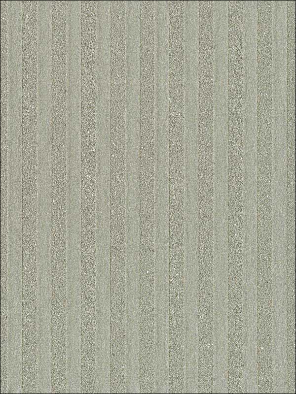 Mica Woodpulp W3417 wallpaper in grey silver metallic color - pattern number W3417.11.0 - by Kravet in the Elements Grasscloth collection