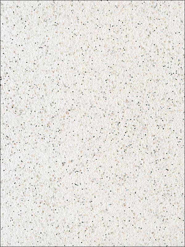 Mica W3418 wallpaper in white silver beige color - pattern number W3418.1.0 - by Kravet in the Elements Grasscloth collection