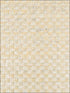 Rafia W3425 wallpaper in camel silver color - pattern number W3425.14.0 - by Kravet in the Elements Grasscloth collection
