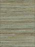 Grasscloth W3438 wallpaper in silver metallic beige color - pattern number W3438.1611.0 - by Kravet in the Elements Grasscloth collection