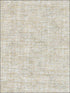 Grasscloth W3447 wallpaper in silver metallic ivory color - pattern number W3447.11.0 - by Kravet in the Elements Grasscloth collection