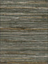 Grasscloth W3463 wallpaper in silver metallic beige color - pattern number W3463.11.0 - by Kravet in the Elements Grasscloth collection
