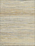 Grasscloth W3463 wallpaper in silver metallic beige color - pattern number W3463.1611.0 - by Kravet in the Elements Grasscloth collection