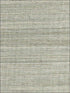 Grasscloth W3460 wallpaper in silver metallic light grey color - pattern number W3460.11.0 - by Kravet in the Elements Grasscloth collection