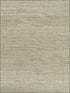 Grasscloth W3462 wallpaper in light grey silver metallic color - pattern number W3462.1611.0 - by Kravet in the Elements Grasscloth collection