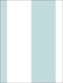 5.25 inch Stripe fabric in turquoise color - pattern number MH36503 - by Patton Norwall in the Manor House by Norwall collection