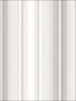 Organic Stripe wallpaper in beige grey color - pattern number MH36507 - by Patton Norwall in the Manor House by Norwall collection