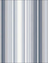 Organic Stripe wallpaper in navy color - pattern number MH36511 - by Patton Norwall in the Manor House by Norwall collection