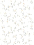 Seed Trail fabric in beige grey color - pattern number CK36604 - by Patton Norwall in the Creative Kitchens collection