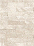 Stacked Stone fabric in taupe color - pattern number CK36624 - by Patton Norwall in the Creative Kitchens collection