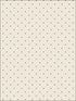 Lilly Paws fabric in cream red color - pattern number CO25930 - by Patton Norwall in the Creative Kitchens collection