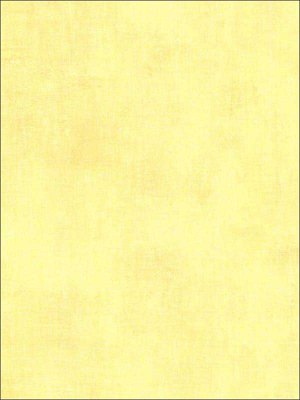 Coarse Linen wallpaper in yellow color - pattern number KK26713 - by Patton Norwall in the Creative Kitchens collection