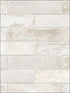 Swiss Brick wallpaper in cream grey color - pattern number LL29532 - by Patton Norwall in the Creative Kitchens collection