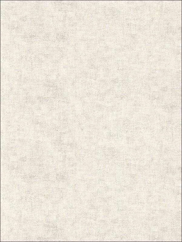 Mini Linen texture wallpaper in cream color - pattern number SF26108 - by Patton Norwall in the Creative Kitchens collection