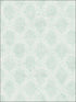 Lattice Trellis fabric in blue gray raised ink color - pattern number 1730702 - by Seabrook in the Mercury by Etten Gallerie collection
