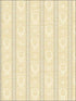 Crest Striped fabric in neutrals color - pattern number 1730915 - by Seabrook in the Mercury by Etten Gallerie collection