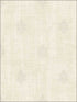 Fleur De Lis wallpaper in neutrals color - pattern number 1731907 - by Seabrook in the Mercury by Etten Gallerie collection