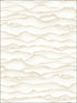 Singed Peel and Stick fabric in gold color - pattern number RMK10694WP - by York in the Peel and Stick Wallpaper by York collection