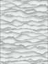 Singed Peel and Stick fabric in grey color - pattern number RMK10695WP - by York in the Peel and Stick Wallpaper by York collection