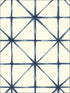 Modern Abstract Peel and Stick fabric in blue color - pattern number RMK10844WP - by York in the Peel and Stick Wallpaper by York collection