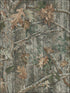 Kanati Peel and Stick fabric in camo color - pattern number RMK11081WP - by York in the Peel and Stick Wallpaper by York collection