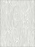 Wood Grain Peel and Stick wallpaper in gray color - pattern number RMK3502WP - by York in the Peel and Stick Wallpaper by York collection