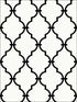 Modern Trellis Peel and Stick wallpaper in gray color - pattern number RMK9018WP - by York in the Peel and Stick Wallpaper by York collection