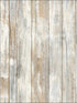Distressed Wood Peel and Stick fabric in tan color - pattern number RMK9050WP - by York in the Peel and Stick Wallpaper by York collection