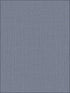 Oriel Fine Linen wallpaper in denim color - pattern number 2765-BW40802 - by Kenneth James in the GeoTex collection