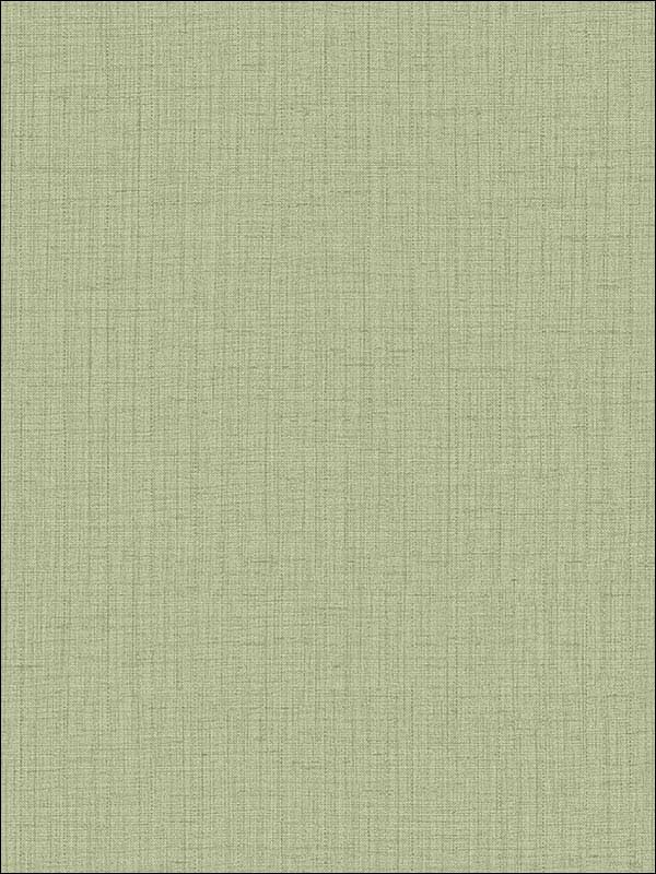 Oriel Fine Linen wallpaper in light green color - pattern number 2765-BW40804 - by Kenneth James in the GeoTex collection
