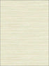 Bondi Grasscloth Texture fabric in cream color - pattern number 2765-BW40904 - by Kenneth James in the GeoTex collection