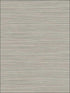 Bondi Grasscloth Texture fabric in grey color - pattern number 2765-BW40905 - by Kenneth James in the GeoTex collection