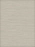 Agena Sisal wallpaper in grey color - pattern number 2765-BW41004 - by Kenneth James in the GeoTex collection
