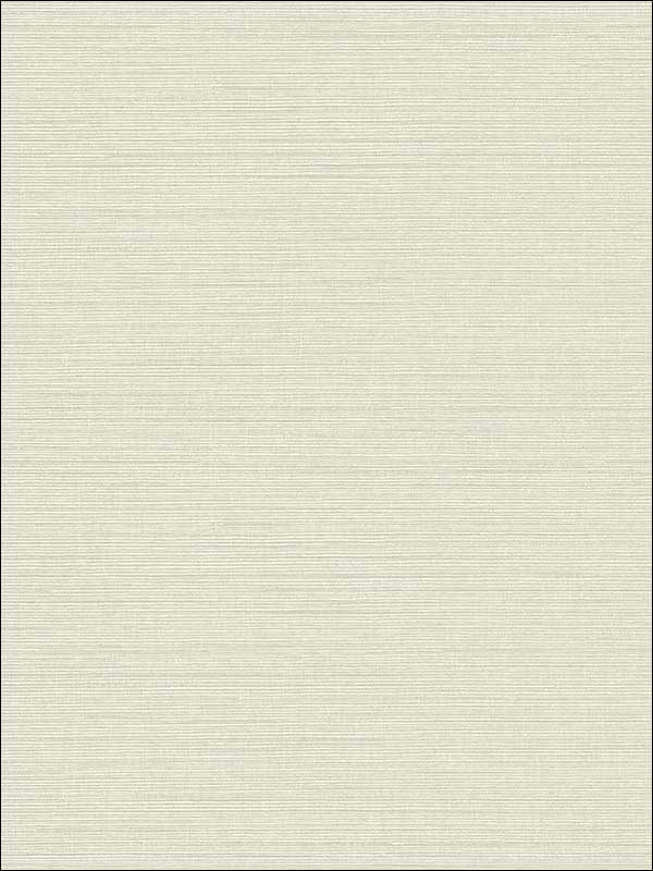 Agena Sisal wallpaper in off white color - pattern number 2765-BW41005 - by Kenneth James in the GeoTex collection