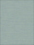 Agena Sisal wallpaper in blue color - pattern number 2765-BW41014 - by Kenneth James in the GeoTex collection