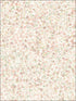 Meadow fabric in pink color - pattern number MK1120 - by Magnolia Home by Joanna Gaines in the Magnolia Home Artful Prints and Patterns collection