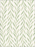 Willow fabric in green color - pattern number MK1135 - by Magnolia Home by Joanna Gaines in the Magnolia Home Artful Prints and Patterns collection