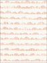 Hill and Horizon fabric in pink color - pattern number MK1145 - by Magnolia Home by Joanna Gaines in the Magnolia Home Artful Prints and Patterns collection
