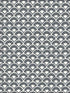 Stacked Scallops wallpaper in grey color - pattern number MK1150 - by Magnolia Home by Joanna Gaines in the Magnolia Home Artful Prints and Patterns collection