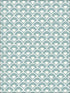 Stacked Scallops wallpaper in blue color - pattern number MK1157 - by Magnolia Home by Joanna Gaines in the Magnolia Home Artful Prints and Patterns collection