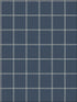 Sunday Best fabric in blue color - pattern number MK1176 - by Magnolia Home by Joanna Gaines in the Magnolia Home Artful Prints and Patterns collection