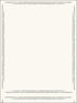 Hopscotch Inverse fabric in white color - pattern number MK1181 - by Magnolia Home by Joanna Gaines in the Magnolia Home Artful Prints and Patterns collection
