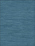 Sea Grass Faux Grasscloth fabric in blue color - pattern number FD23286 - by Brewster in the Brewster Essentials collection