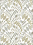 Fiddlehead Botanical wallpaper in grey color - pattern number 2821-25145 - by A Street Prints in the Folklore Nordic Style collection