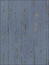 Shiplap fabric in dark blue lapis lazuli indigo blue color - pattern number FH37531 - by Patton Norwall in the Farmhouse Living collection