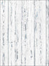 Shiplap fabric in white blue turquoise cotton grey color - pattern number FH37532 - by Patton Norwall in the Farmhouse Living collection