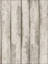 Log Cabin fabric in taupe brown color - pattern number FH37533 - by Patton Norwall in the Farmhouse Living collection