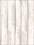 Log Cabin wallpaper in beige color - pattern number FH37535 - by Patton Norwall in the Farmhouse Living collection