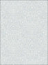 Distressed Paisley fabric in blue light blue cloud blue color - pattern number FH37545 - by Patton Norwall in the Farmhouse Living collection