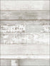 Beachwood wallpaper in light grey white dove dove white color - pattern number FH37558 - by Patton Norwall in the Farmhouse Living collection